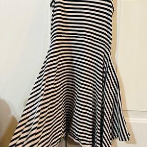 Crewcuts Girls Dress Size 7